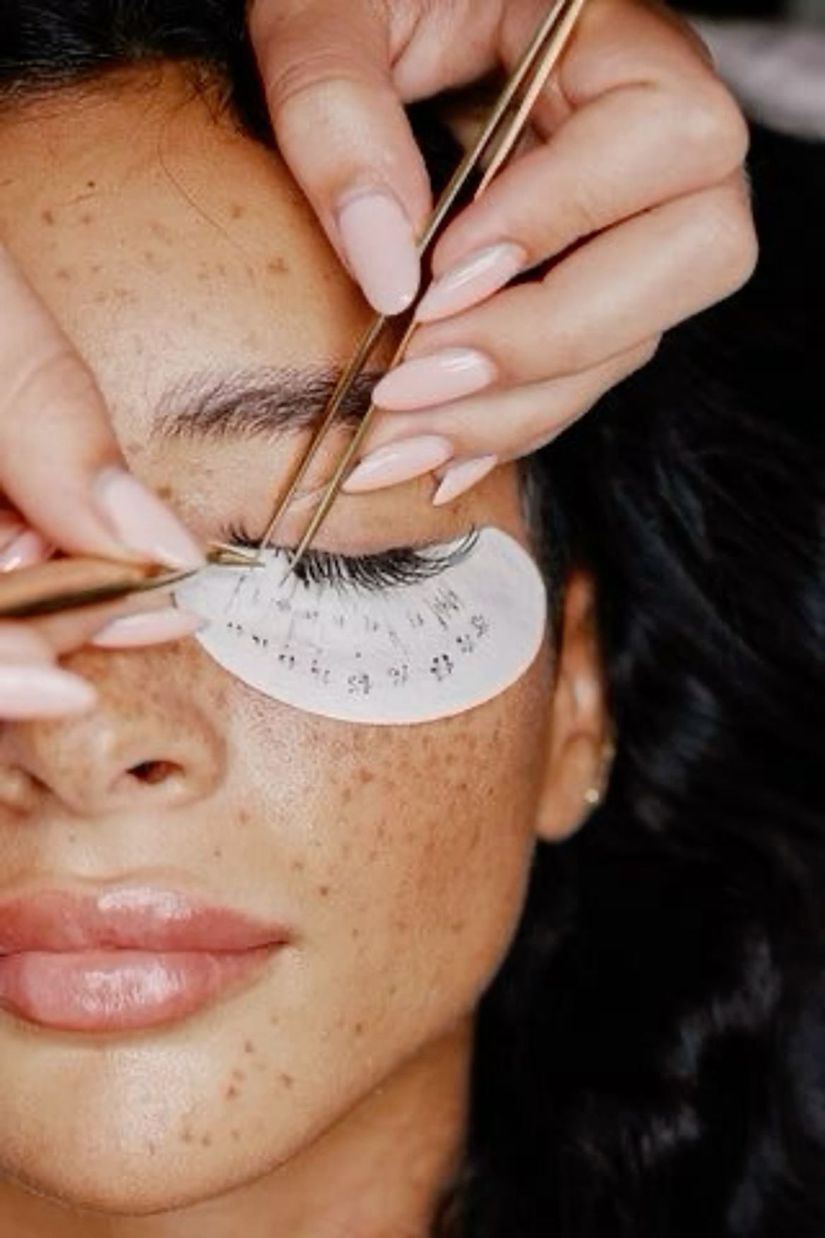 Revamp Your Hair for Fall 2025