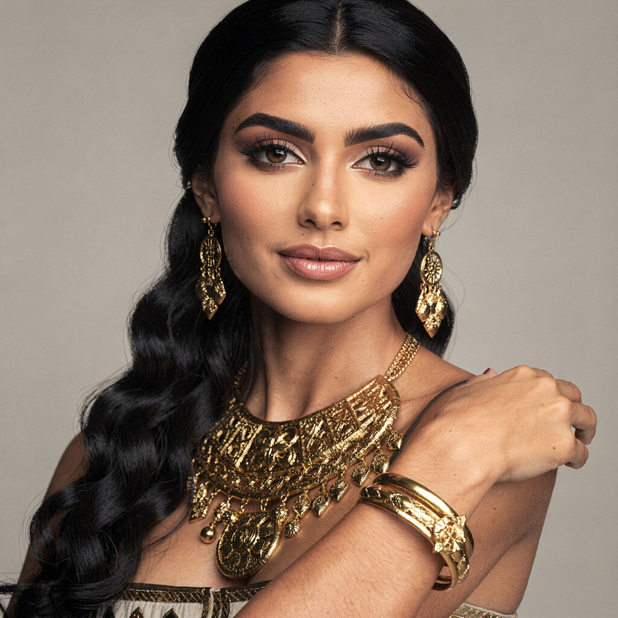 picture for Yasmin Rady